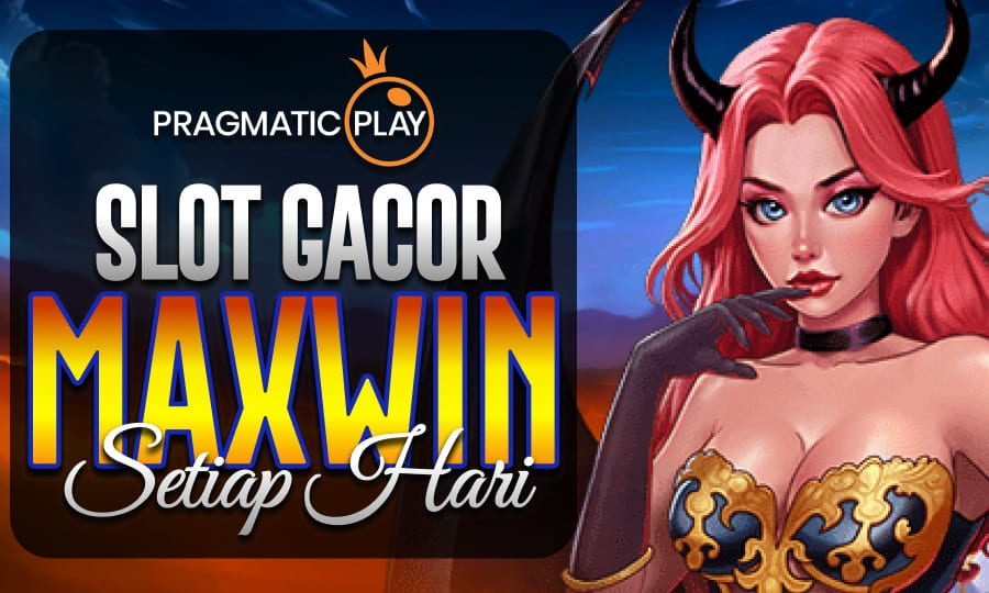 Best Game Slot Angel vs Sinner di Pragmatic Slot Gacor Berikan Maxwin Setiap Hari di Tahun 2025