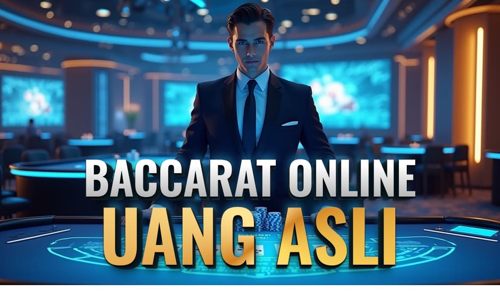 Main Casino Online Modal Kecil, Untung Besar! Ini Strateginya