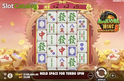 Apa Itu Mahjong Ways 3?