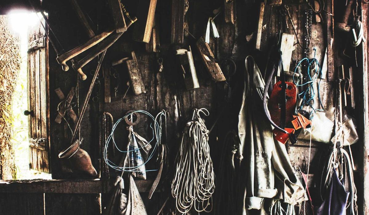 A different way to approach reviewing trusted resources