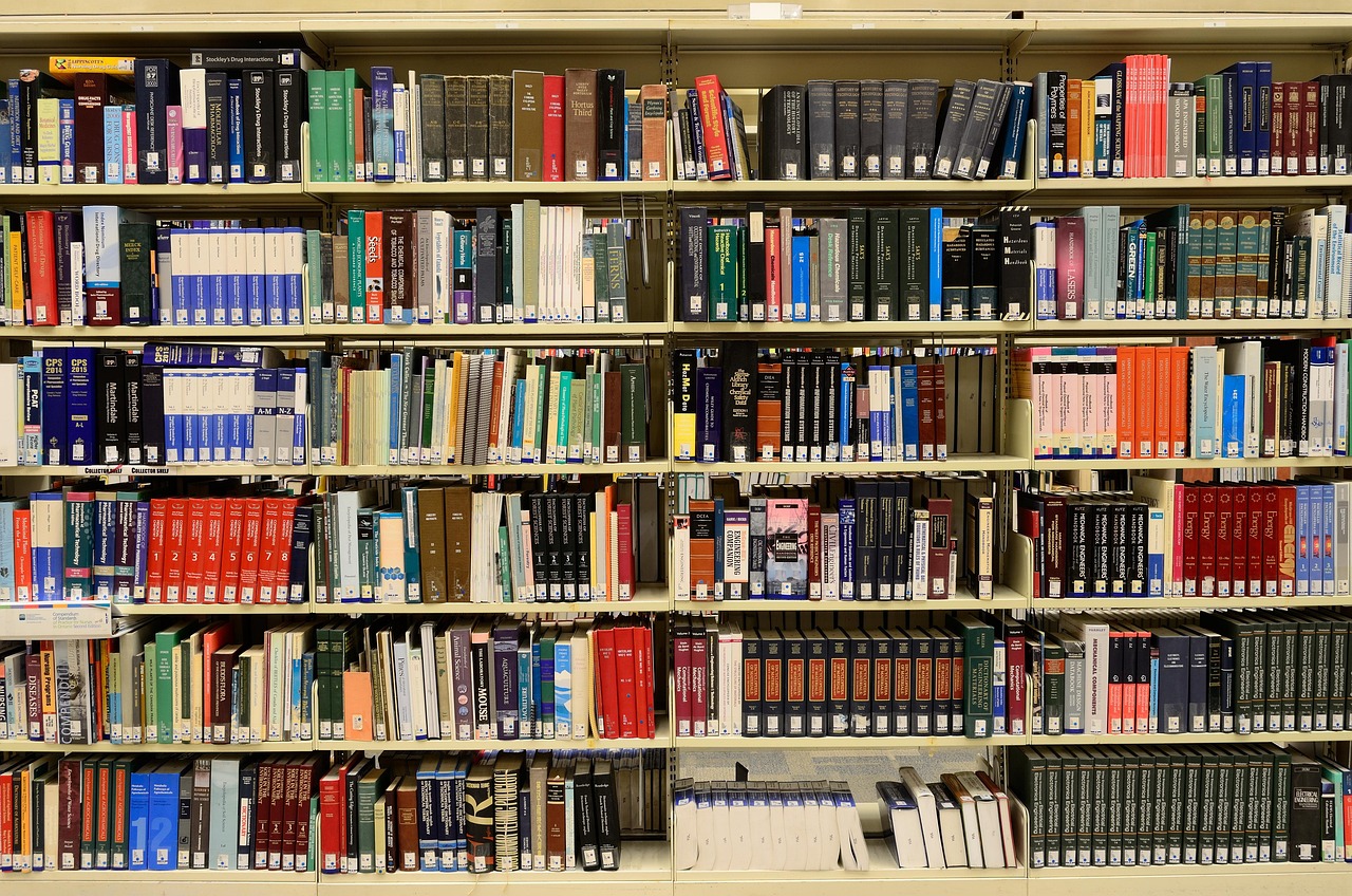 What readers should know before tracking older references